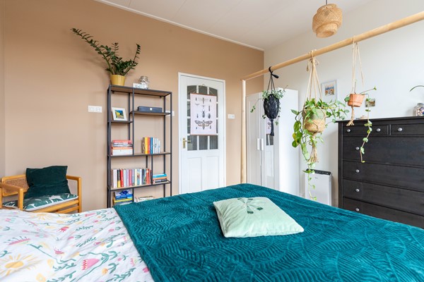 Medium property photo - Julianastraat 55, 2316 NV Leiden